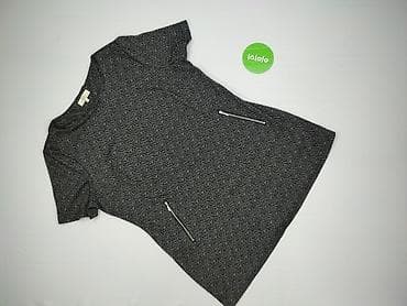 panama h: Papaya, Sukienka damska, rozmiar 3XL — 2