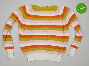 lumina: Lumina, Sweter damski, rozmiar One size — 3