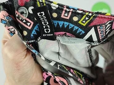 spódnica mini: H&M Divided, Spódnica damska, rozmiar S — 6