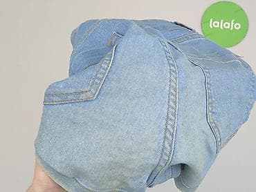 buty inextenso: Denim Collection, Szorty damskie, rozmiar XS — 4