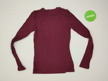 koszula w krate lidl: Bluzka damska, rozmiar S — 3