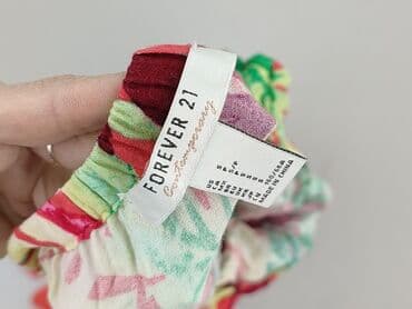 sandały i skarpety janusz: Forever 21, Kombinezon damski, rozmiar S — 4