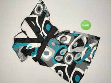 kopertowa sukienki wieczorowa: Sukienka damska, rozmiar M — 3