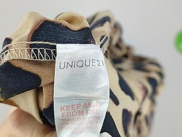 newbie pl: UNIQUE21, Kombinezon damski, rozmiar S — 4