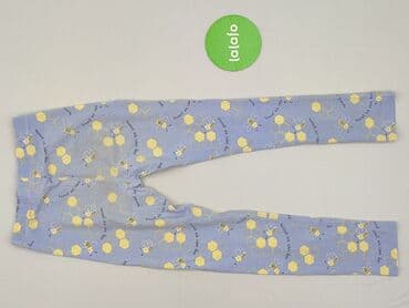 top z koronką sinsay: Leggings for kids, Little kids, 8 years, 122/128, condition - Very good — 3