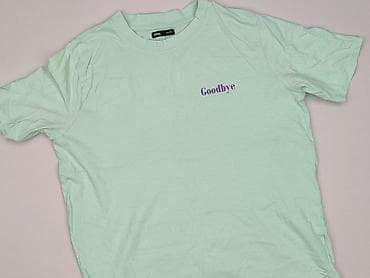 clockhouse pullover: Sinsay, Koszulka dla mężczyzn, rozmiar S — 1