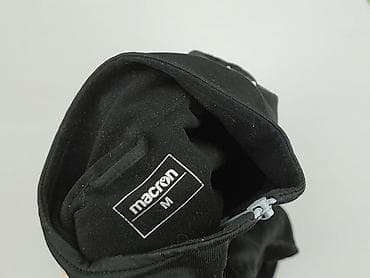 prada dresy: Macron, Bluza dla mężczyzn, rozmiar M — 4