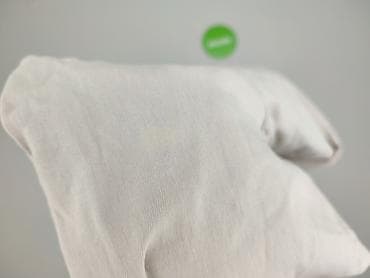 lasocki klapki biale: Jeansy damskie, rozmiar S — 4