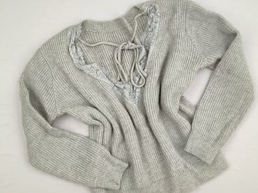 Swetry: Sweter damski, rozmiar 4XL
