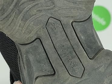 buty z aldo: Reserved, Sneakersy damskie, rozmiar 38 — 4