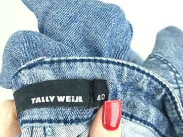 jade jeans: Tally Weijl, Jeansy damskie, rozmiar L — 4