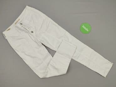 jeansy damskie do kostek: Levi’s, Jeansy damskie, rozmiar S — 2