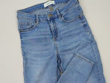 Denim, Jeansy damskie, rozmiar S