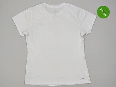 koszykowka: New Balance, T-shirt damski, rozmiar M — 3