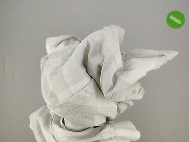 reserved wool blend: H&M Divided, Koszulа dla mężczyzn, rozmiar M — 6