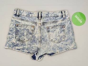 джинси жіночі сінсей: Denim Co, Szorty damskie, rozmiar L — 3