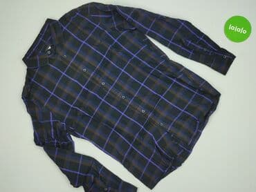 Sinsay, Koszulа dla mężczyzn, S — 2