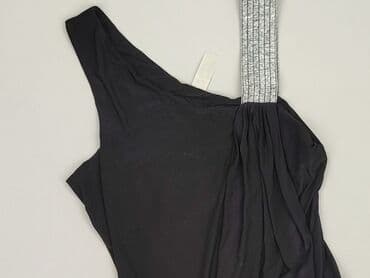 Black, Women`s dress, size S