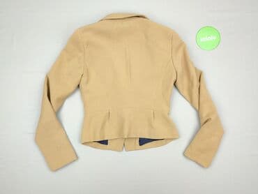 marynarka damska c a: Reserved, Women's blazer, size XS (EU 34) — 3