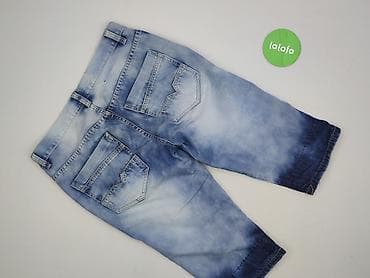 ted baker: DENIM JEANS, Szorty dla mężczyzn, rozmiar L — 3