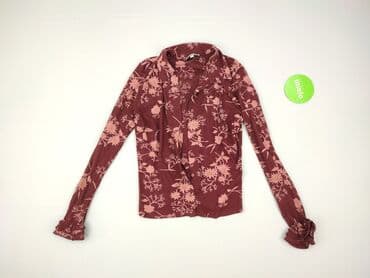 купити куртку в польщі жіночу: QUIOSQUE, Сорочка жіноча, розмір L — 2