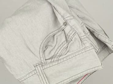 roxy spodenki damskie: Roxy, Spodnie materiałowe damskie, rozmiar S — 6