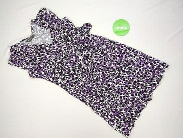 sukienka fioletowa zara: Sukienka damska, rozmiar S — 2