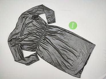 body cekinowe: Sukienka damska, rozmiar L — 3