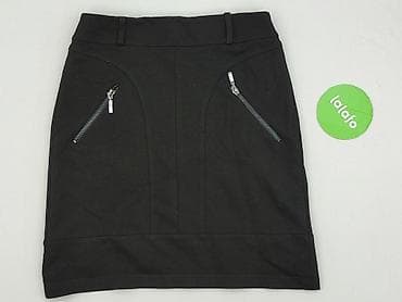 kozaki unisa: Taifun, Spódnica damska, rozmiar S — 2