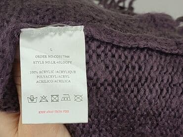 buty by o la la kozaki: Brave Soul, Kardigan damski, rozmiar L — 6