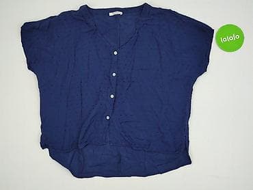 bluzki basic damskie: Orsay, Bluzka damska, rozmiar 5XL — 2