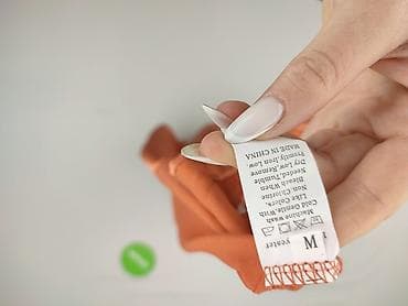 cesare cave klapki: Sukienka damska, rozmiar M — 5