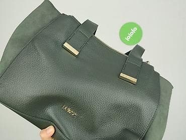 pull and bear torby: Torebka, Mexx, stan - Idealny — 6