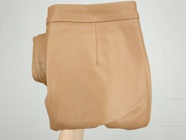 komplet marynarka i spodenki zara: Zara, Spodnie materiałowe damskie, M — 5