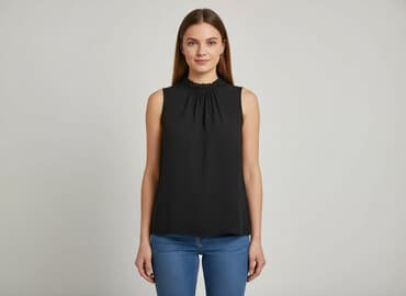 only kurtka damska: ONLY, Bluzka damska, rozmiar M — 7