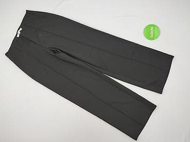 spodnie xana: ONLY, Spodnie materiałowe damskie, rozmiar XL — 2