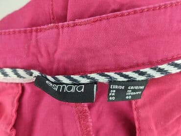 Kobiety: Esmara, Spodnie 3/4 damskie, rozmiar L — 4