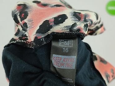 bluza red fireball: F&F, Bluzka damska, rozmiar 2XL — 5