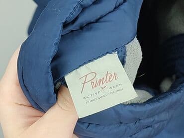 ubrania w góry: Męska kamizelka Printer Active Wear by James Harvest Sportswear - — 6