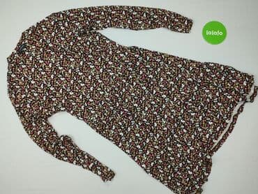 sukienki rozkloszowane midi na wesele: Yessica, Sukienka damska, rozmiar M — 2