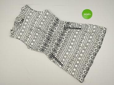 halka spódnice: Sukienka damska, rozmiar M — 2