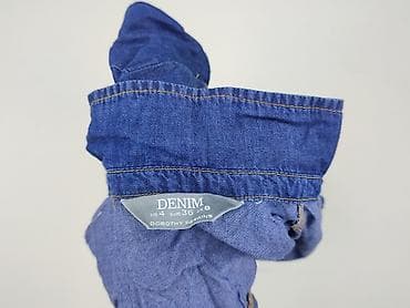 jeansy rozmiary: Dorothy Perkins, Sukienka damska, rozmiar S — 4