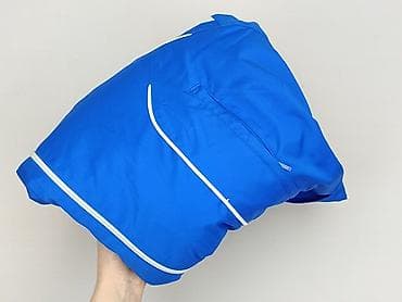 converse dresy: Męska kurtka sportowa Babolat – niebieska - Marka: Babolat - Model — 6