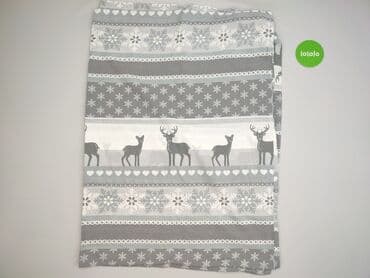 Komplet pościeli, 140 x 80, kolor - Szary, stan - Bardzo dobry — 2