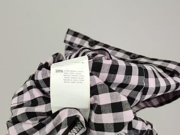 sinsay bluzki oversize: Sinsay, Koszula damska, rozmiar XS — 5