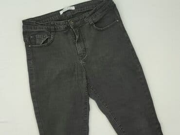 everlast kurtka zimowa: Fashion Jeans, Jeansy damskie, XL — 1