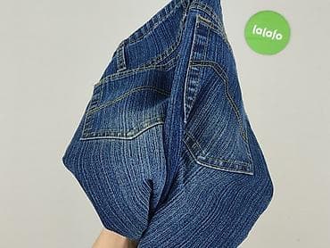 reserved spódnica: Denim, Spódnica damska, rozmiar S — 4