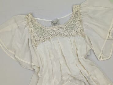 river island sukienki: River Island, Bluzka damska, rozmiar M — 1