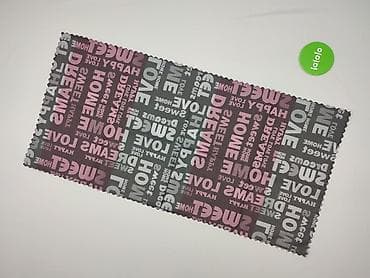 Jewellery Boxes: PL - Napkin 85 x 43, color - Pink, condition - Perfect — 3