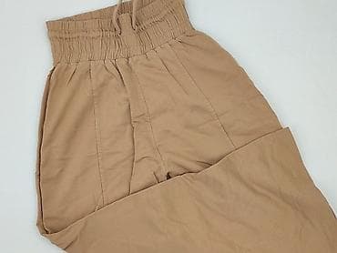 Spodnie materiałowe damskie, rozmiar S